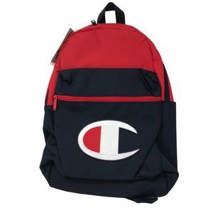 Champions Supercize Backpack OS